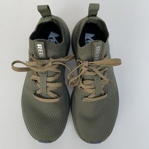 *NWOT* REI Co-op Beyonder Sneakers in Dusty Olive Fade Women's US Size 9
